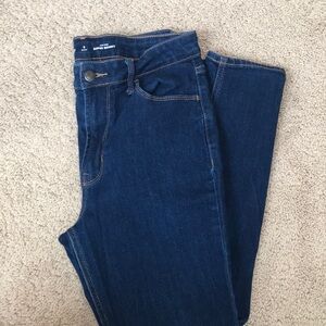 Old Navy jeans